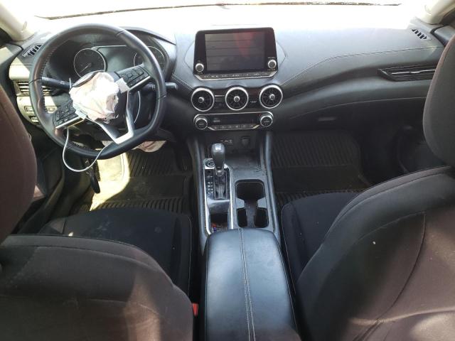 2020 Nissan Sentra Sv VIN: 3N1AB8CV5LY221496 Lot: 56531494