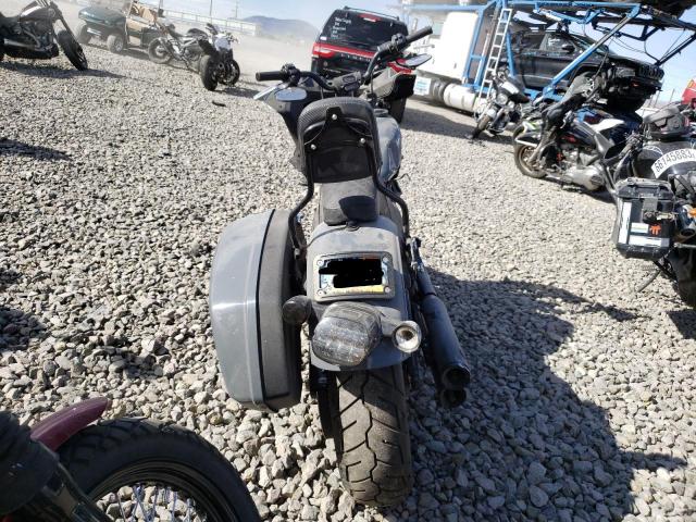2022 HARLEY-DAVIDSON FXLRST 1HD1YXZ21NB043590