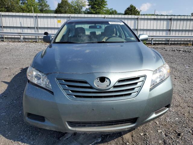 4T1BE46K97U726710 2007 Toyota Camry Ce