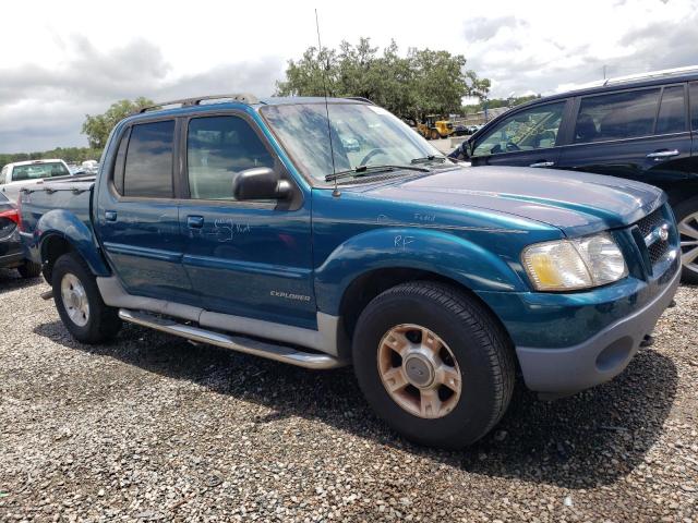 2001 Ford Explorer Sport Trac VIN: 1FMZU67E01UB33797 Lot: 59753354