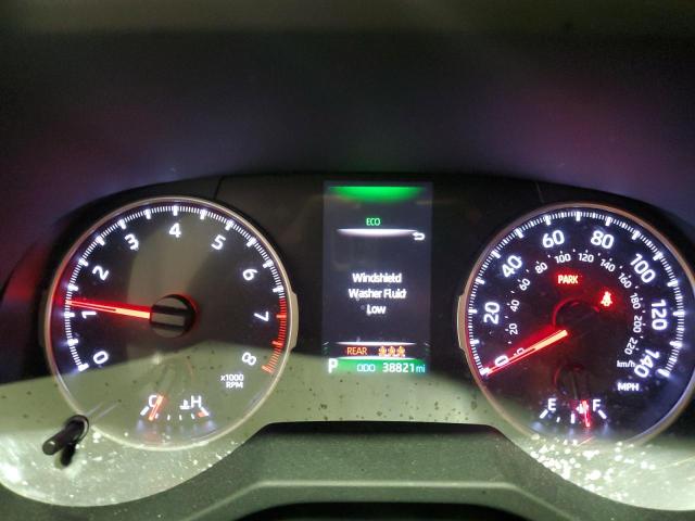 2020 Toyota Rav4 Le VIN: JTMF1RFV3LD059300 Lot: 60201284