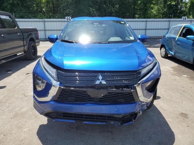 2023 Mitsubishi Eclipse Cross Se VIN: JA4ATWAA2PZ022619 Lot: 57603164