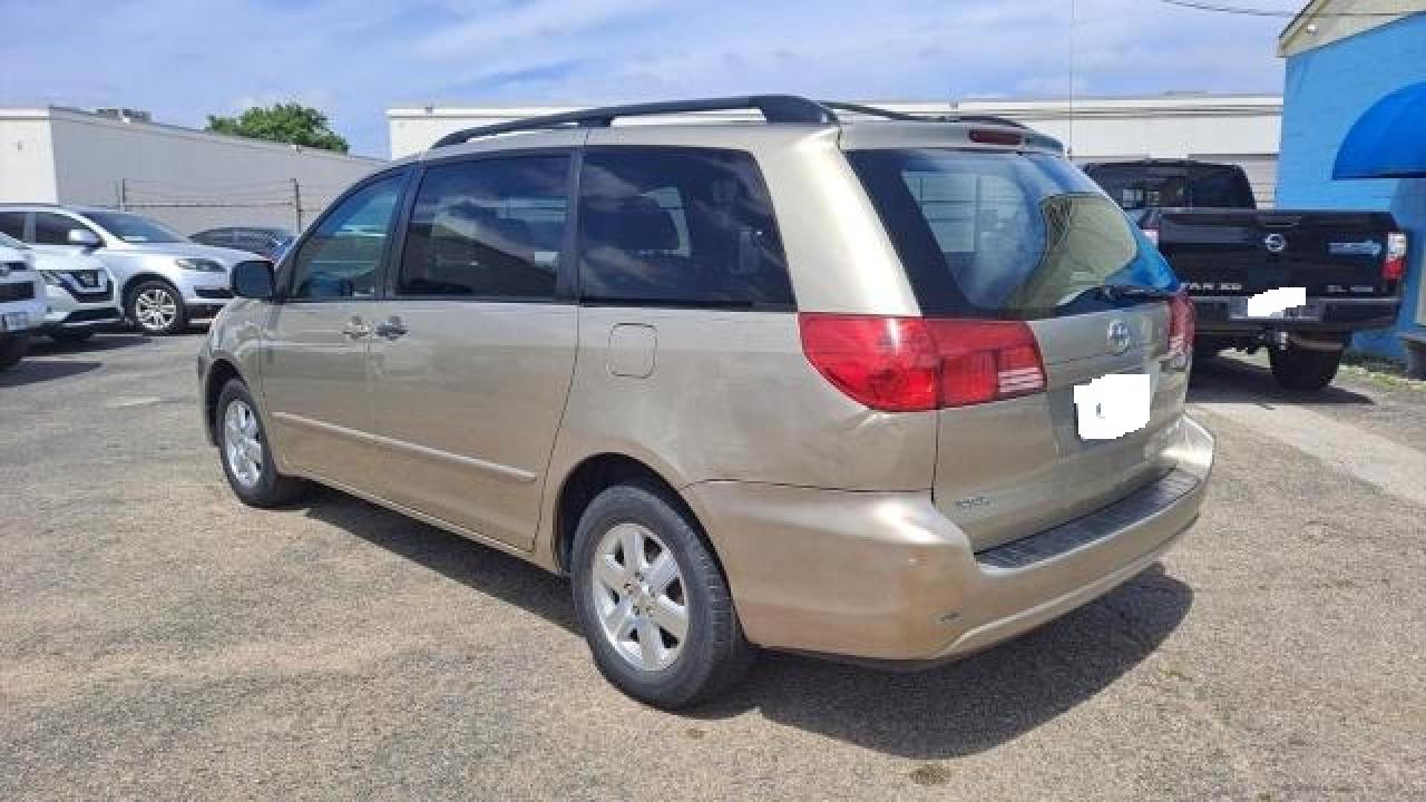 Lot #2589666623 2007 HONDA ACCORD EX