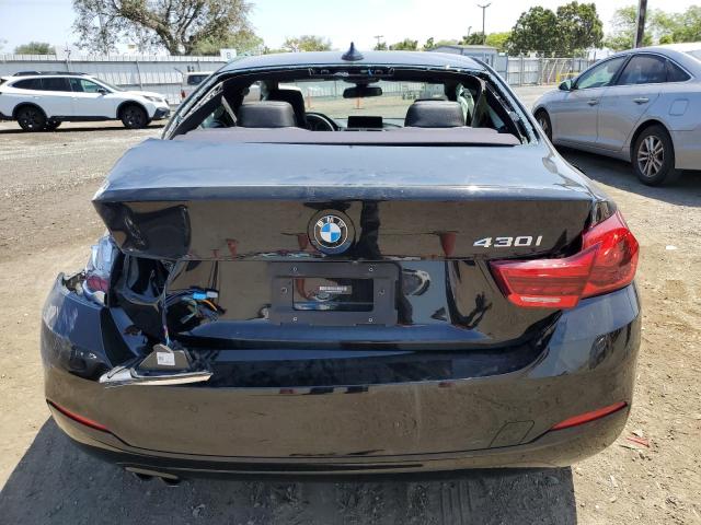 VIN WBA4W3C52KAF92393 2019 BMW 4 Series, 430I no.6