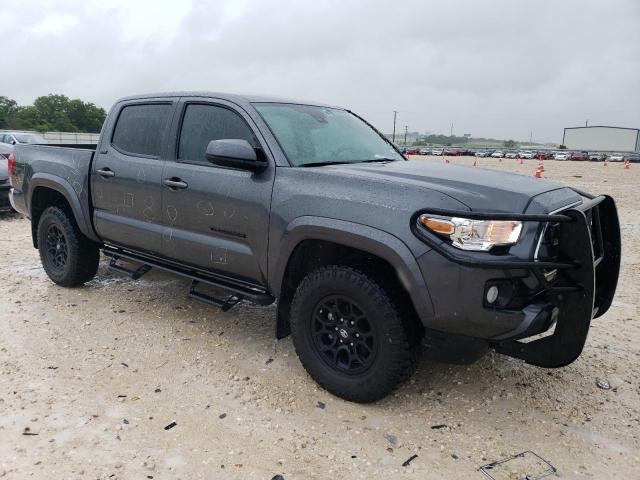 2020 TOYOTA TACOMA DOU - 3TMAZ5CN3LM139023
