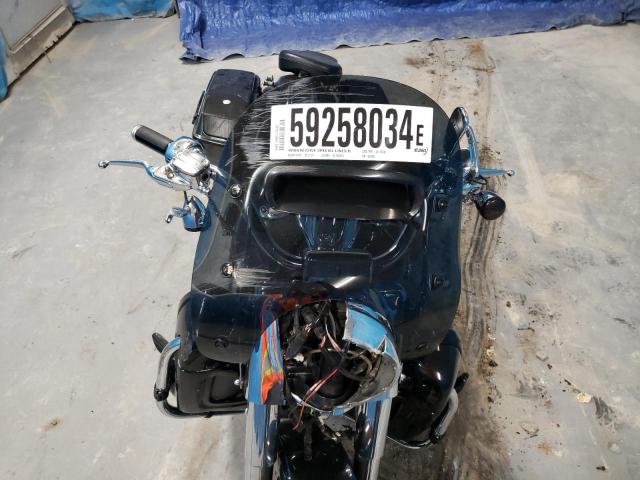 2013 HARLEY-DAVIDSON FLHRSE4 CV 1HD1PG820DB957025