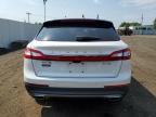 LINCOLN MKX RESERV photo