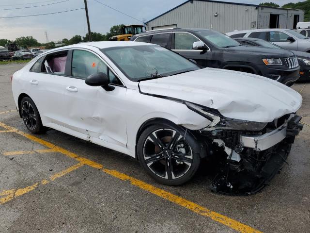 2024 Kia K5 Gt Line VIN: 5XXG64J20RG252332 Lot: 56582864