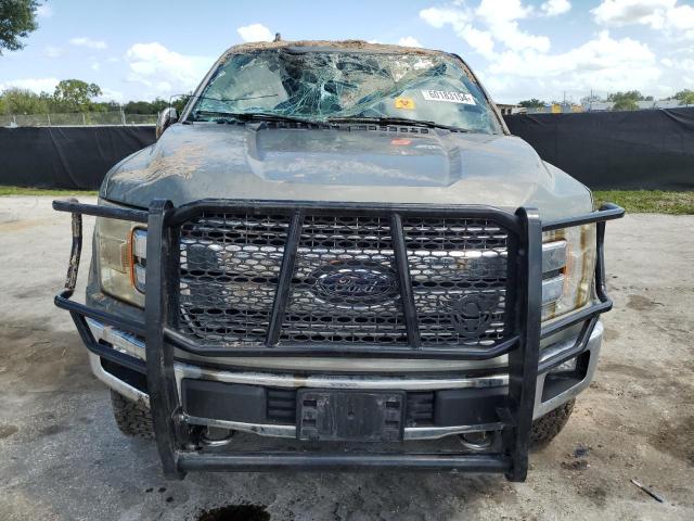 2019 FORD F150 SUPER - 1FTEW1E56KKD02270