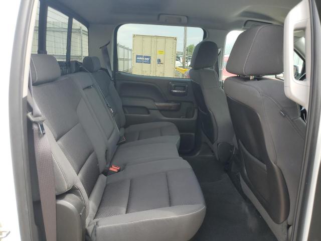 2015 GMC Sierra K1500 Sle VIN: 3GTU2UEC5FG173877 Lot: 57496874