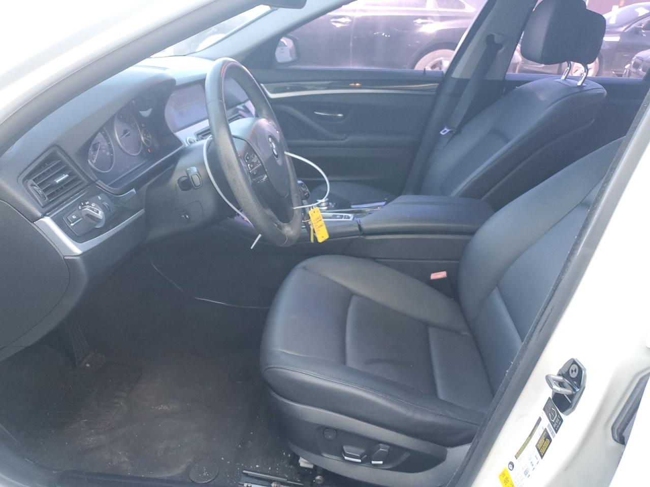 WBAXG5C54DDY32211 2013 BMW 528 I