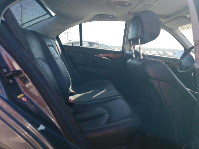 2006 Mercedes-Benz E 500 VIN: WDBUF70J56A870247 Lot: 59253634