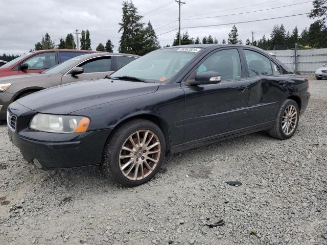 2007 Volvo S60 2.5T VIN: YV1RS592972617957 Lot: 58362924