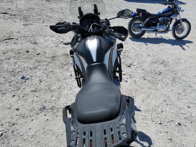 2019 KAWASAKI KLZ1000 D - JKALZCD17KA000513