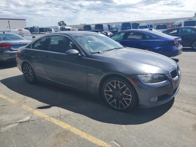 2007 BMW 328 I Sulev VIN: WBAWV13507P117830 Lot: 60507874