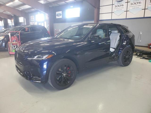 SADCT2FU1RA739013 Jaguar F-Pace R-D