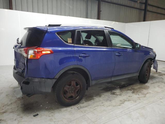 VIN 2T3ZFREV2EW091189 2014 Toyota RAV4, LE no.3