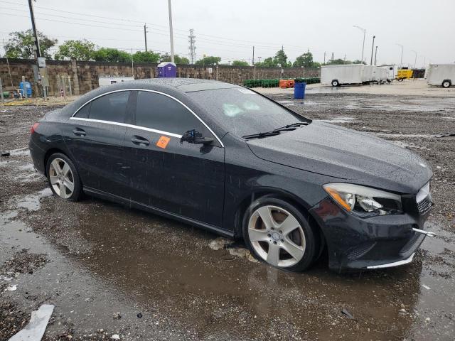 VIN WDDSJ4EB4HN451167 2017 Mercedes-Benz CLA-Class,... no.4