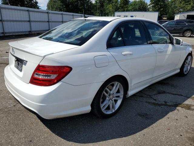 VIN WDDGF4HB6EG195844 2014 Mercedes-Benz C-Class, 250 no.3