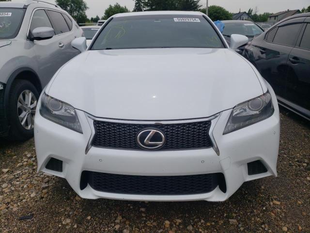 2015 Lexus Gs 350 VIN: JTHCE1BL3FA009062 Lot: 55929754