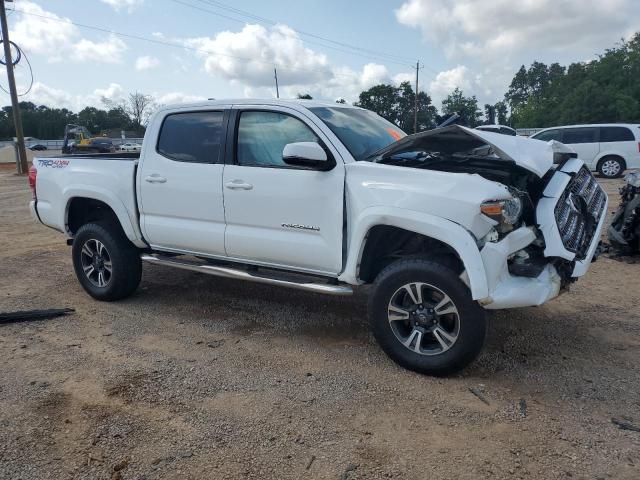 2016 Toyota Tacoma Double Cab VIN: 5TFCZ5AN6GX001245 Lot: 57238824