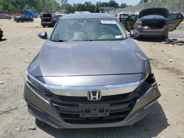 2018 HONDA ACCORD TOU - 1HGCV3F92JA004134
