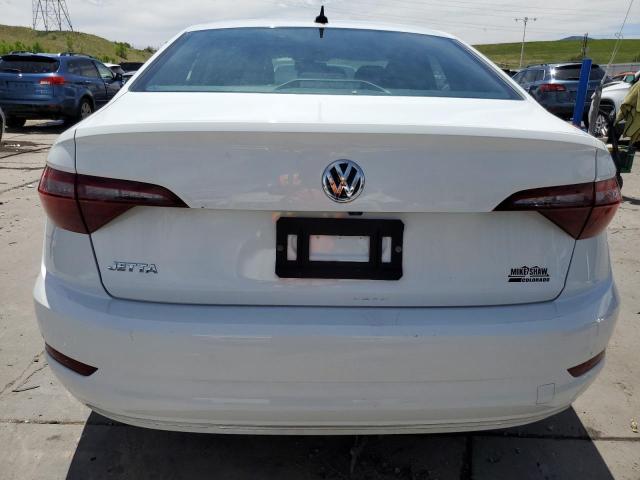 2021 Volkswagen Jetta S VIN: 3VWC57BU2MM083275 Lot: 57081564