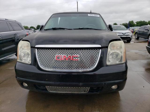 2008 GMC Yukon Denali VIN: 1GKFK63828J104816 Lot: 57614684