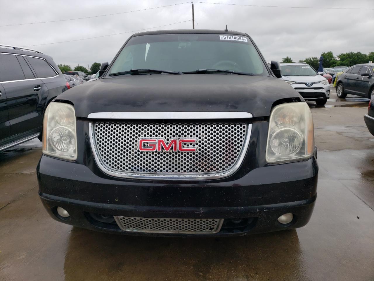 1GKFK63828J104816 2008 GMC Yukon Denali