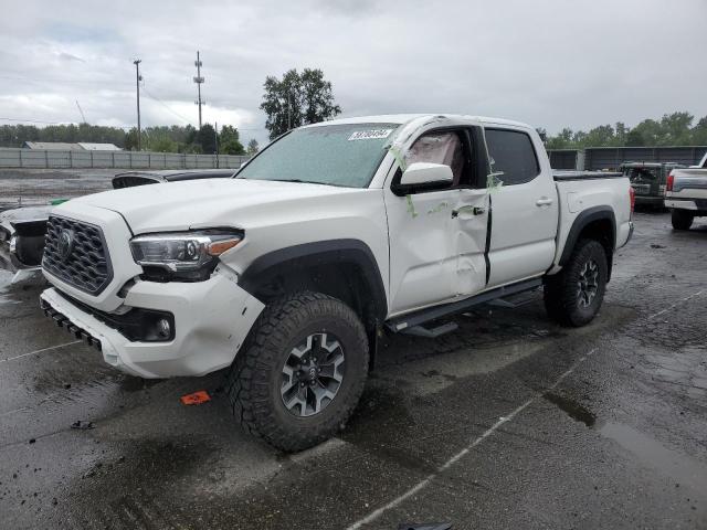2017 TOYOTA TACOMA DOU - 5TFCZ5AN6HX105428