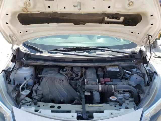 2018 Nissan Versa Note S VIN: 3N1CE2CP8JL370302 Lot: 58342614