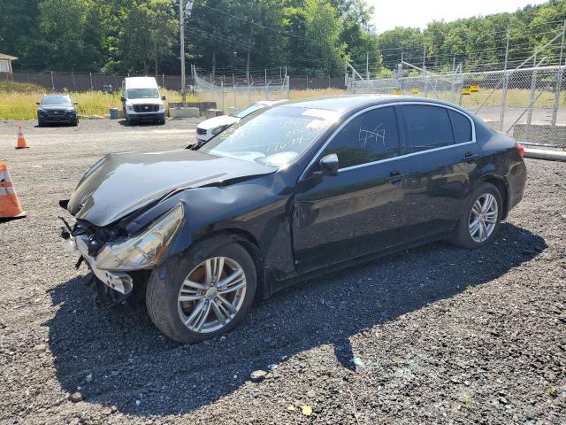 2015 Infiniti Q40 VIN: JN1CV6AR9FM520264 Lot: 61022274