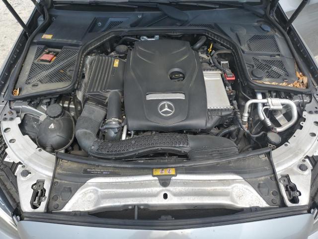 2015 MERCEDES-BENZ C300 - 55SWF4JBXFU046587