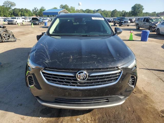 2021 BUICK ENVISION P - LRBAZLR46MD065157