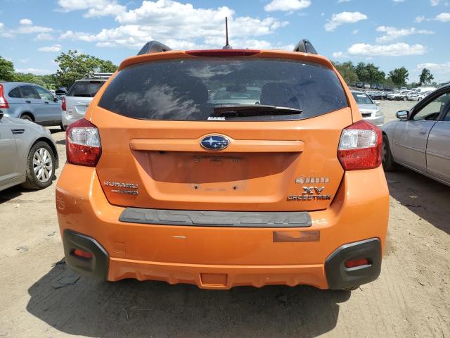 2013 Subaru Xv Crosstrek 2.0 Premium VIN: JF2GPAWC7D2839785 Lot: 59948204