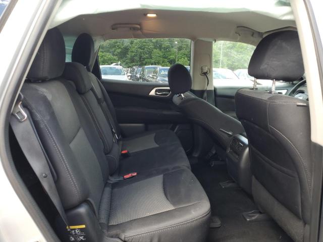 2017 Nissan Pathfinder S VIN: 5N1DR2MM1HC908284 Lot: 58617964