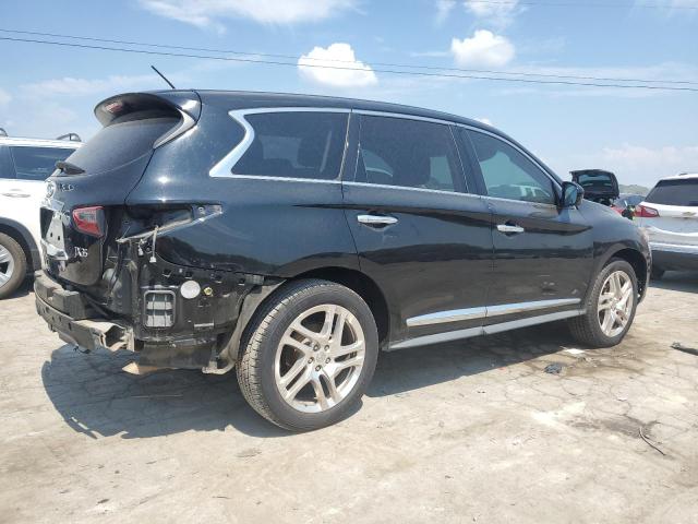 2013 Infiniti Jx35 VIN: 5N1AL0MN9DC321813 Lot: 60109154