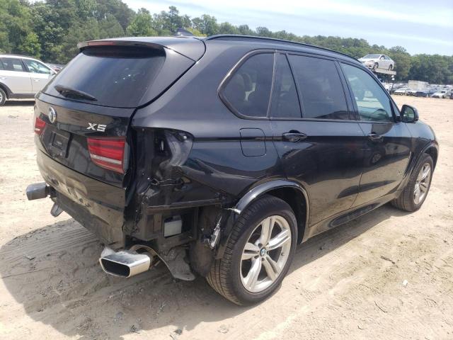 VIN 5UXKR0C50G0P27153 2016 BMW X5, Xdrive35I no.3