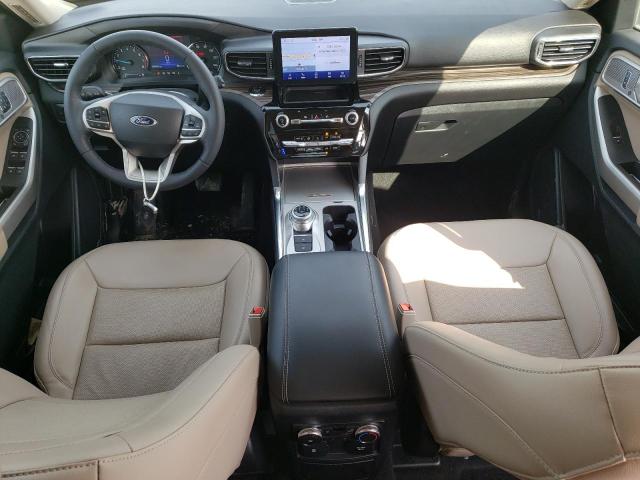 2022 Ford Explorer Limited VIN: 1FMSK7FHXNGA10912 Lot: 56723944