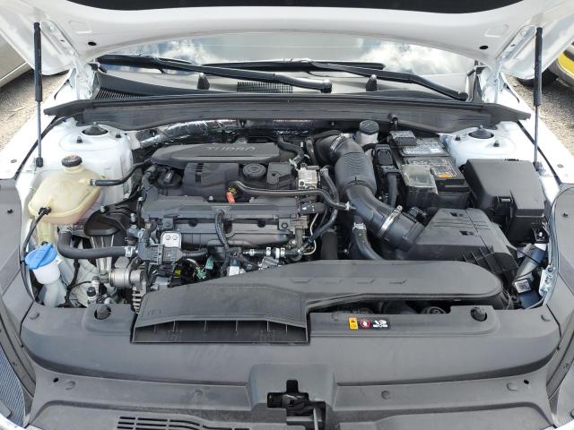 2024 Kia K5 Gt Line VIN: 5XXG64J25RG257140 Lot: 59514754