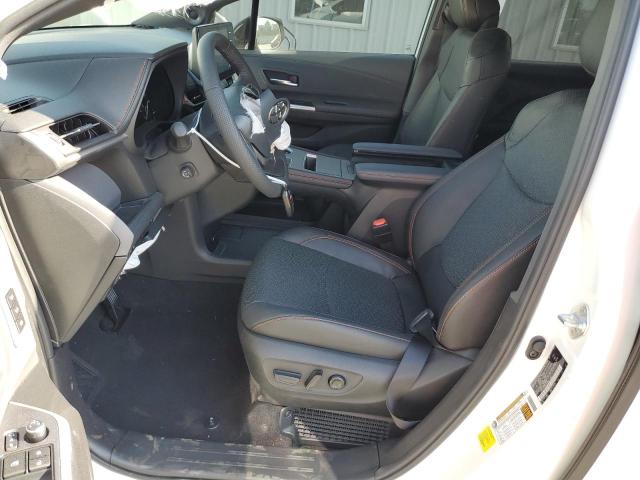 2024 TOYOTA SIENNA XSE - 5TDCSKFC6RS124109