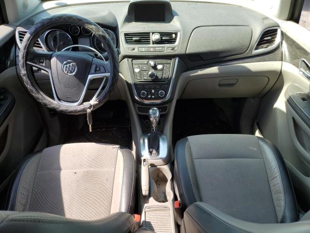 2013 Buick Encore Convenience VIN: KL4CJBSB7DB056557 Lot: 58689634