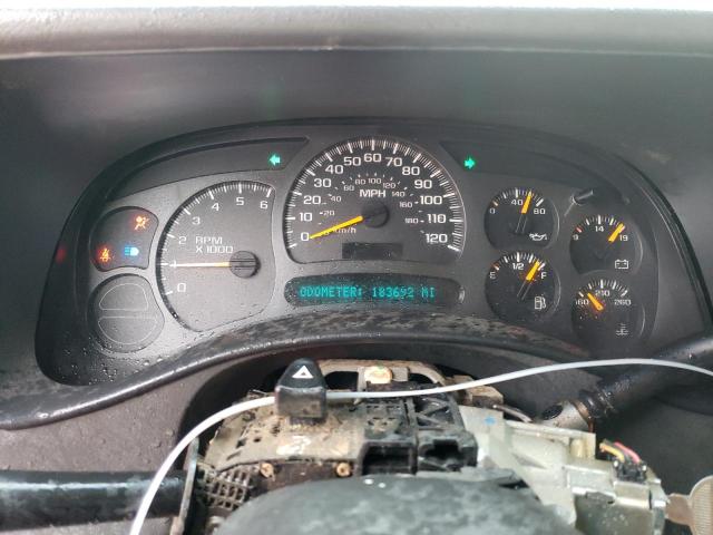 2003 Chevrolet Silverado C1500 VIN: 2GCEC19V331325946 Lot: 58473384