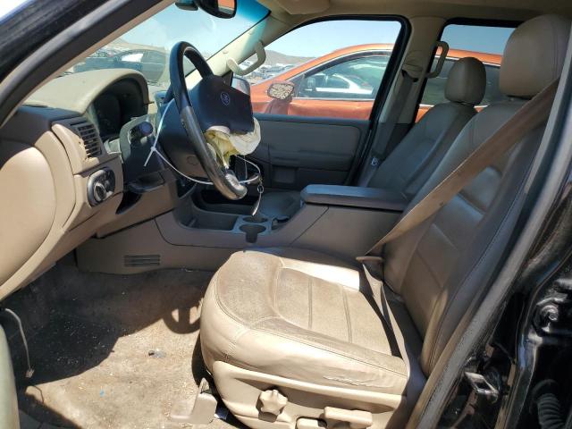 2002 Ford Explorer Xlt VIN: 1FMZU73K42ZC94949 Lot: 59700684