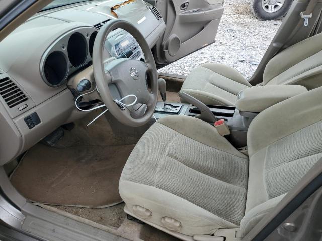 2004 Nissan Altima Base VIN: 1N4AL11D14C192266 Lot: 59900434