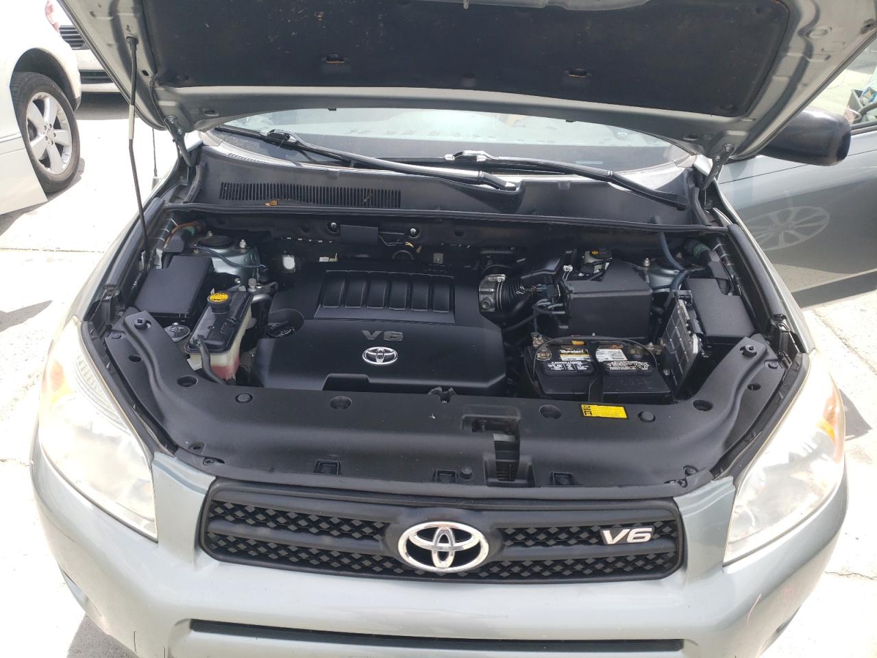 JTMBK33VX76022915 2007 Toyota Rav4