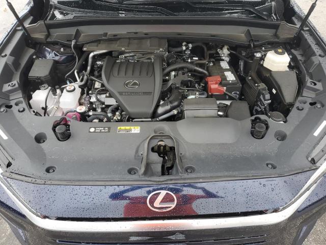 2024 LEXUS TX 350 BAS 5TDAAAA62RS004328