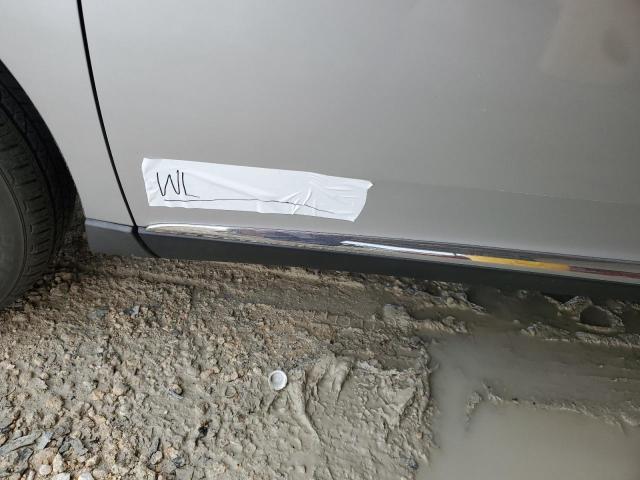 2010 Lexus Rx 350 VIN: 2T2ZK1BA5AC023192 Lot: 59460134