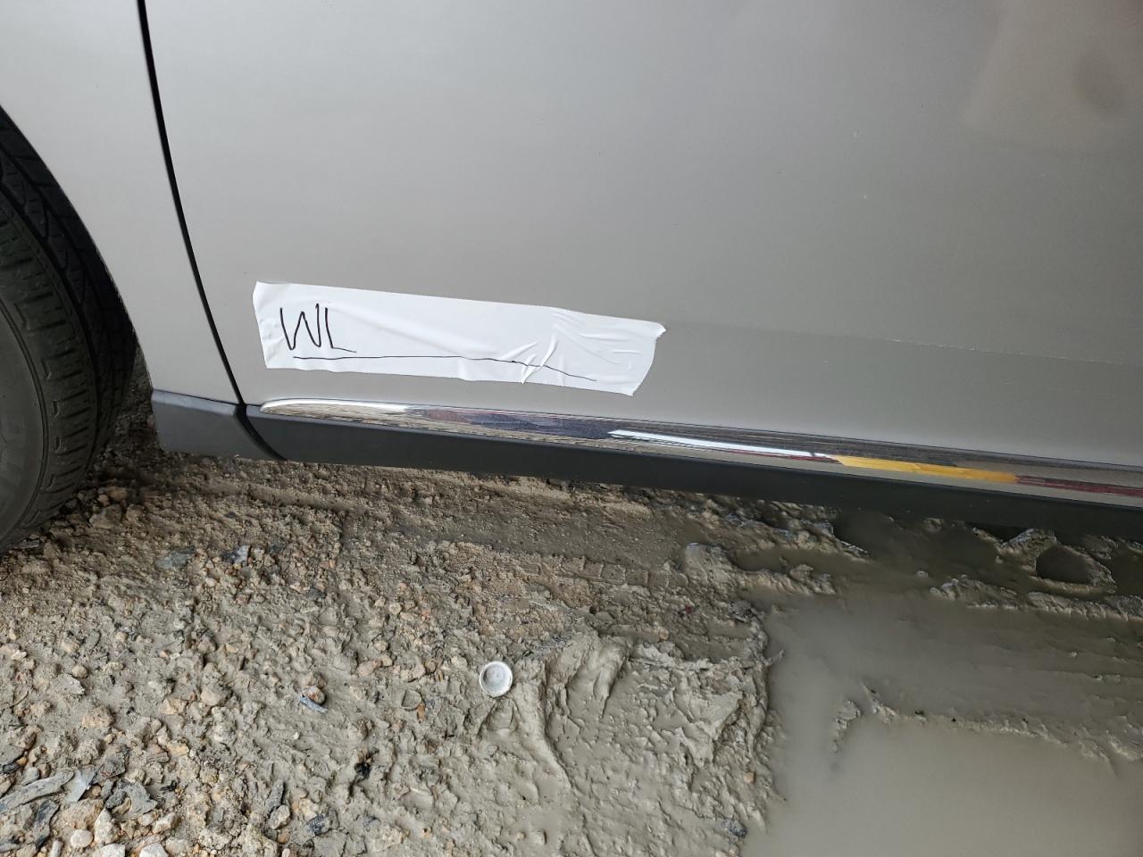 2T2ZK1BA5AC023192 2010 Lexus Rx 350