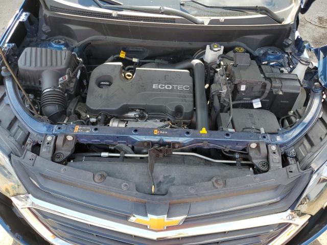 2020 Chevrolet Equinox Lt VIN: 2GNAXKEVXL6231393 Lot: 58075004